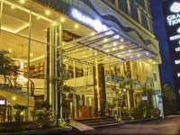 Grand Tjokro Yogyakarta