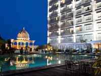 The Sahid Rich Jogja