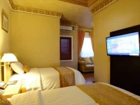 Kangen Boutique Hotel 3*