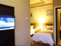 Kangen Boutique Hotel