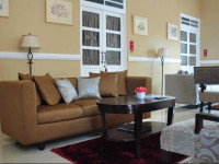 Ipienk House