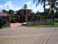 Cabanas Vientos del Norte 1*