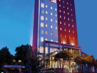 Ibis Surabaya City Center Hotel