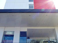 Red Planet Surabaya