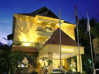 Narita Classic Hotel Surabaya