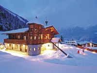 Schiefe Alm