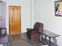 Rossiya hotel Penza