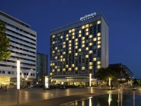 Pullman Dresden Newa 4*