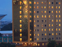 Best Western Plus Makassar Beach