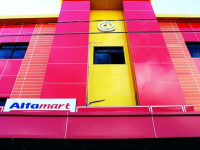 Alpha Hotel Makassar