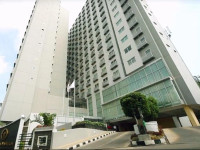 Nagoya Mansion Hotel and Residence