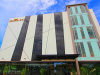 Lovina Inn Batam Center