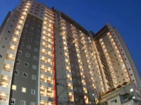 MG Suites Maven Semarang 4*