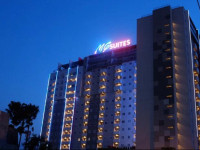 MG Suites Maven Semarang
