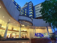 Aston Semarang Hotel & Convention Center 4*