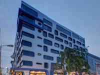 Karibia Boutique Hotel 3*