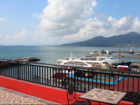 Marina Hotel Manado
