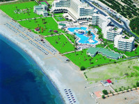 Rodos Palladium Leisure & Wellness
