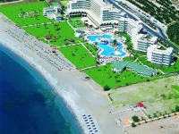 Rodos Palladium Leisure & Wellness 5*