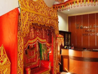Ranah Bundo Hotel