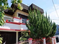 New House Padang 1*