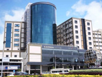 Horison Ultima Palembang Hotel