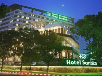 Santika Premiere Bintaro Hotel