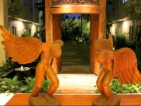 Bale Ocasa Hotel 