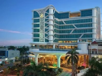 Golden Tulip Galaxy Hotel Banjarmasin 4*