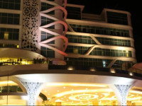 Golden Tulip Galaxy Hotel Banjarmasin