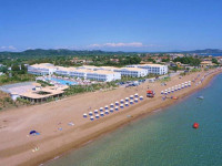 Aquis Sandy Beach Resort