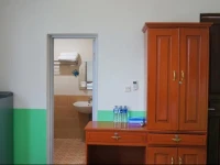 Meigah Hotel 