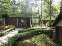 Selva Negra Mountain Resort