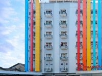 Transera Hotel Pontianak
