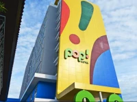 POP! Hotel Tanjung Karang 