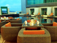 Grand Clarion Hotel Kendari