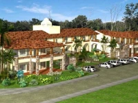 Hacienda Iguana 4*