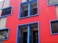 Agung Hotel Kendari