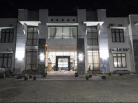 Rumoh PMI Hotel