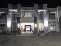 Rumoh PMI Hotel 