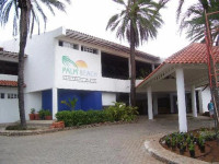 Palm Beach Margarita Island