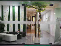 Evan Hotel Jambi