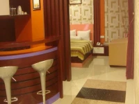 Golden Harvest Hotel 3*