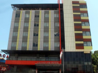 Grand ABE Hotel