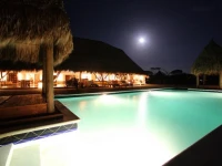 Punta Teonoste Nature Lodges Beach 4*