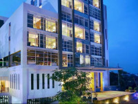 Aston Jember Hotel & Conference Center