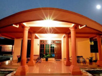 Wisma Wagga-Wagga Palangka Raya Guest House