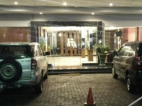 Grand Mega Hotel