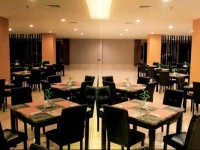 Horison Hotel Pematang Siantar 3*