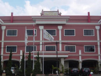 Permata In Hotel